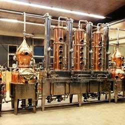 Distillation Equipment Manufacturer Supplier Wholesale Exporter Importer Buyer Trader Retailer in Andheri West Mumbai Maharashtra India